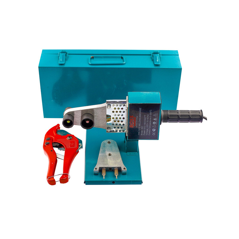 دستگاه جوش لوله سبز باس مدل C32