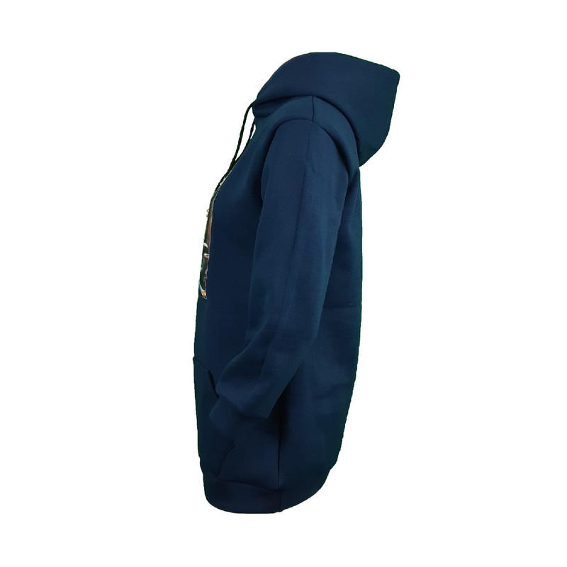 هودی دخترانه مدل AMH1