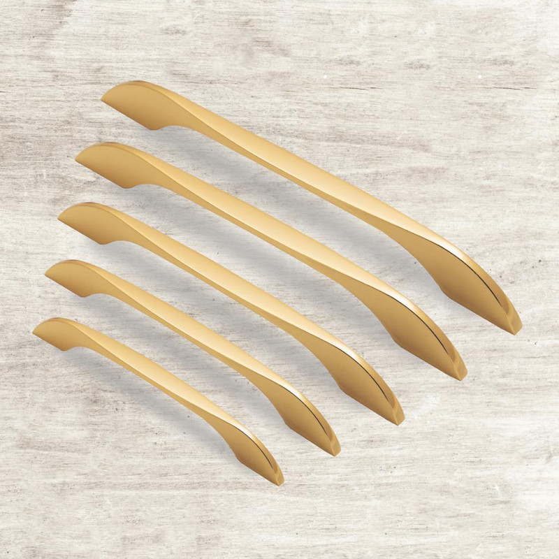 دستگیره کابینت مدل Cheshm160 دستگیره کابینت مدل Cheshm160