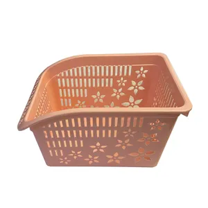 سبد نظم دهنده یخچال مدل mesh mog 002