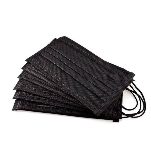 ماسک تنفسی مدل بزرگسال بسته 10 عددی