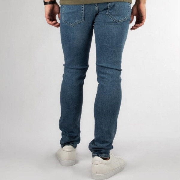 شلوار جین مردانه مدل Sb-M-990802-T1
