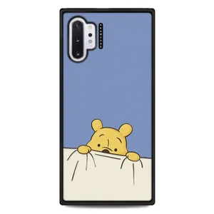 AKAM AMC-WSGN10P-POOH12 Cover For Samsung Galaxy Note 10 Plus