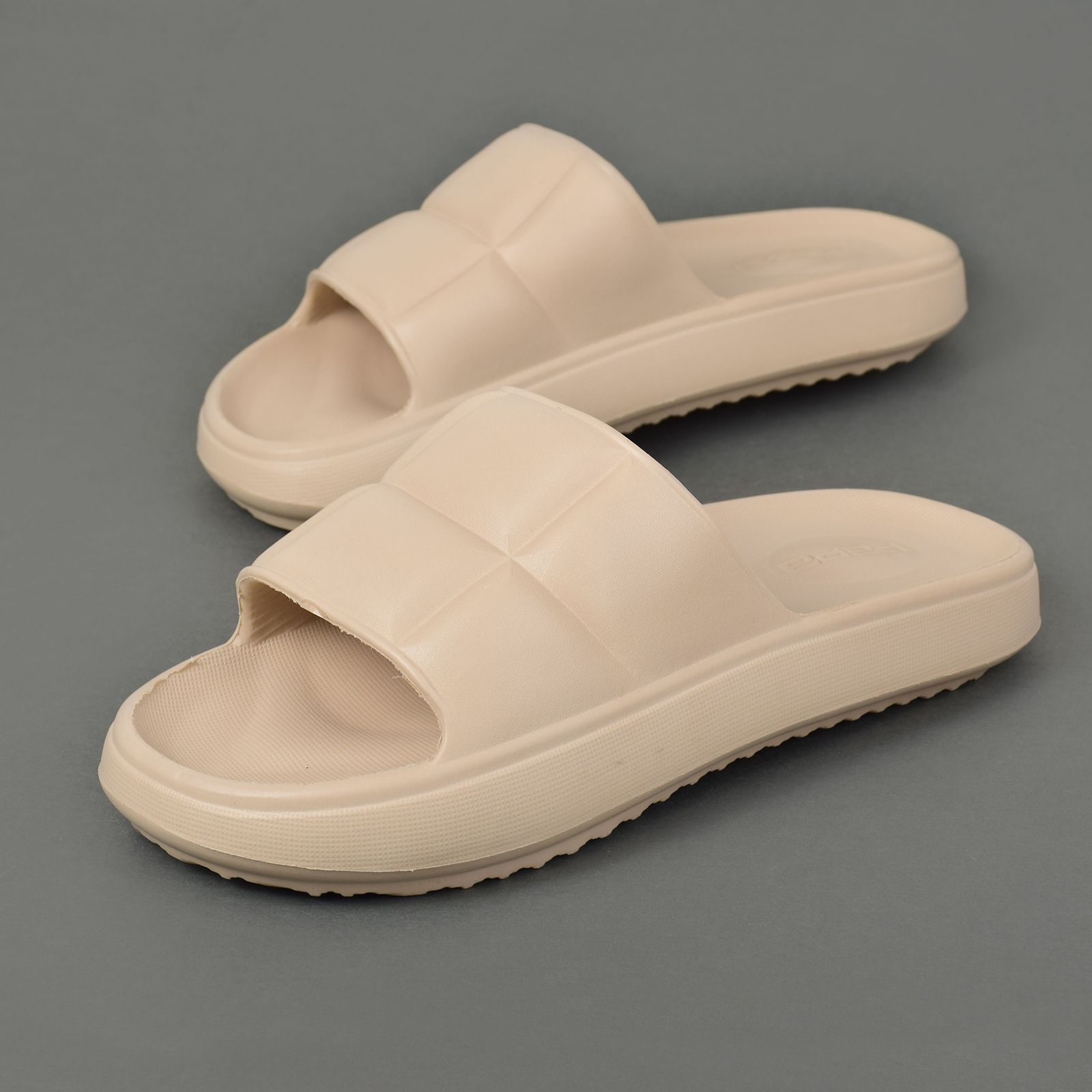 دمپایی زنانه پاپا مدل NCF.3381 - - 2