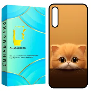 Ghab Guard GCHPA50 Cover For Samsung Galaxy A50 / A50s / A30s