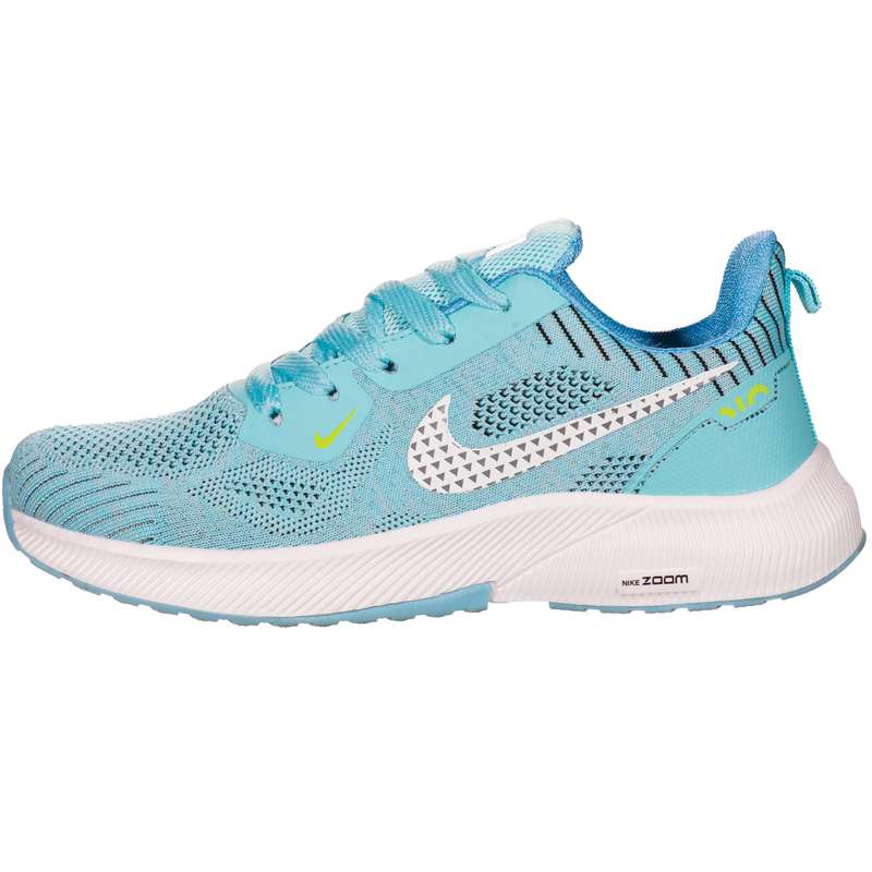 کفش مخصوص دویدن نایکی مدل ZOOM AIR SHIELD BLQ-10000663