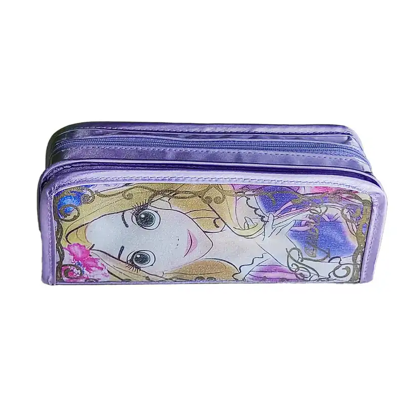 جامدادی مدل فانتزی دخترانه کد 01