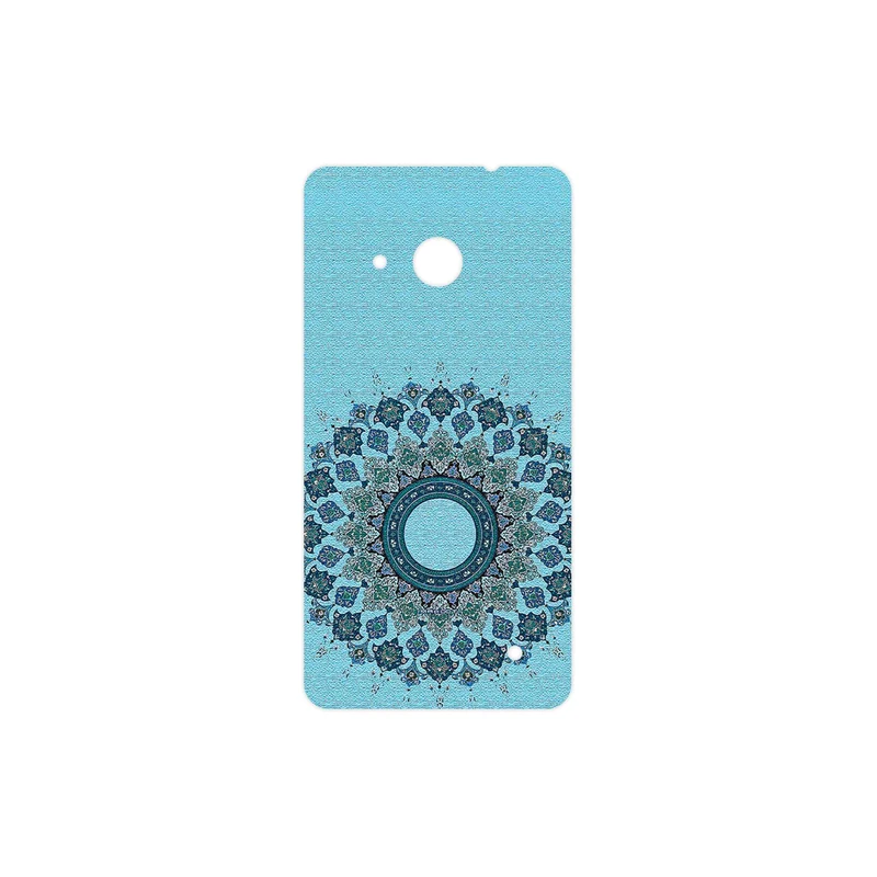 برچسب پوششی ماهوت مدل Art of Illumination 4 مناسب برای گوشی موبایل مایکروسافت Lumia 550