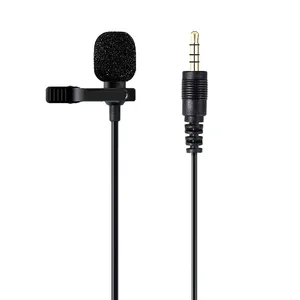 میکروفن یقه ای مدل TikTok Mic Lav