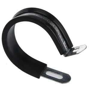 بست لوله مدل فلکسی کد s16 بسته 50 عددی