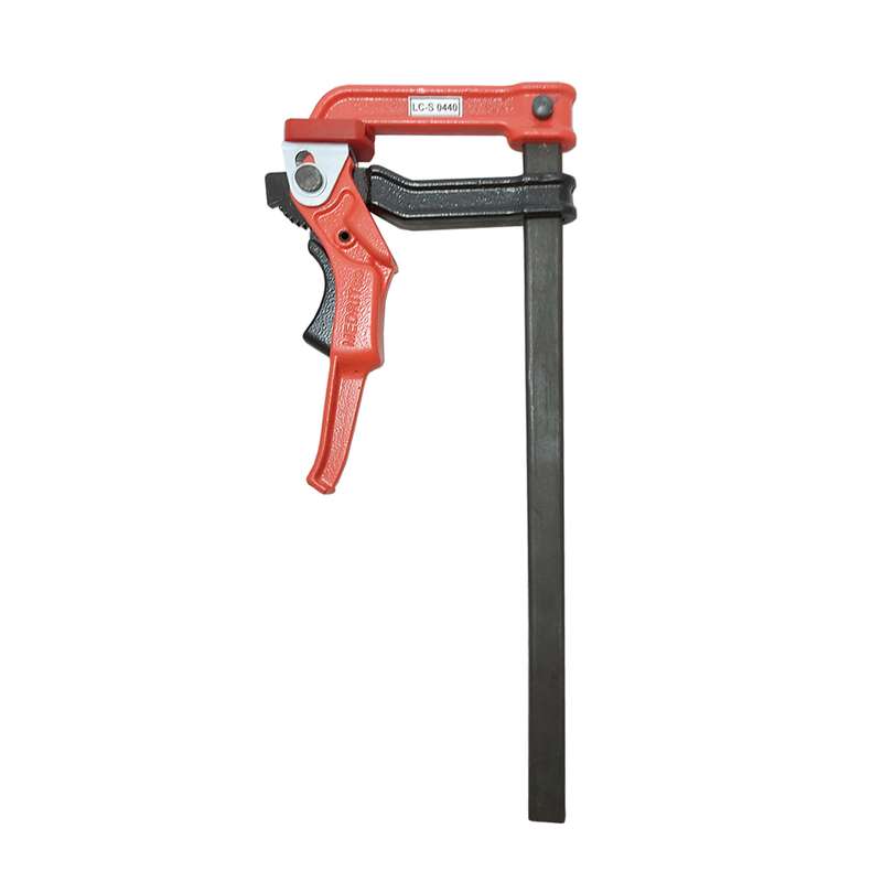 گیره اهرمی مدریت مدل LC-S-30