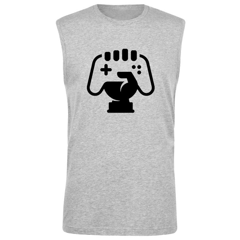 تاپ مردانه 27 مدل گیمر کد RN602