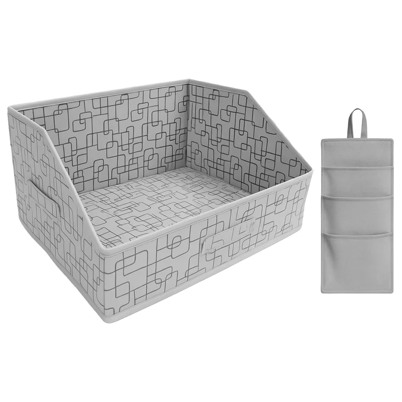 باکس نظم دهنده مای هوم مدل فمیلی کد S1 بسته 2 عددی