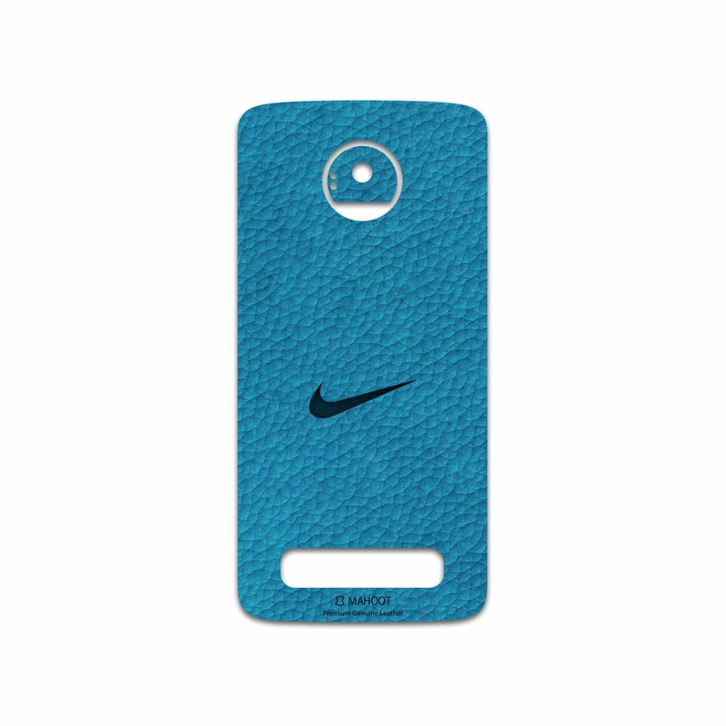 برچسب پوششی ماهوت مدل BL-NK مناسب برای گوشی موبایل موتورولا Moto Z Play