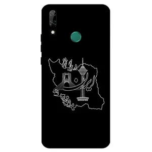 Megafone 1870 Cover For Huawei Y9 2019