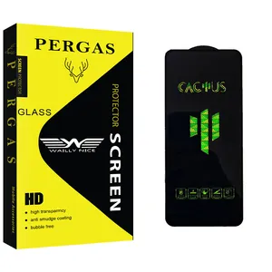 Waily Nice Pergas Cactus Screen Protector For Xiaomi  Redmi Note 12 Pro