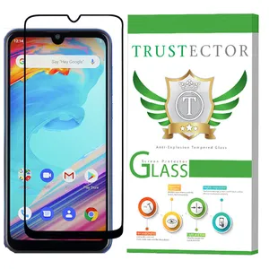Trustector FUT-Glass Screen Protector For Gplus Q10