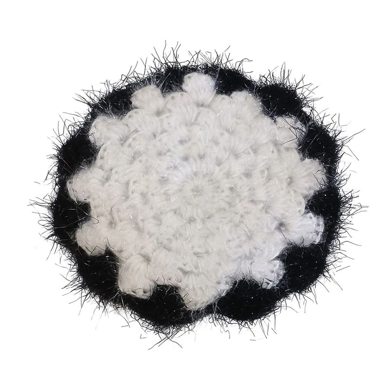 اسکاچ و سیم ظرفشویی مدل خورشیدی