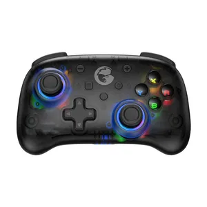دسته بازی گیمسر مدل T4 Mini