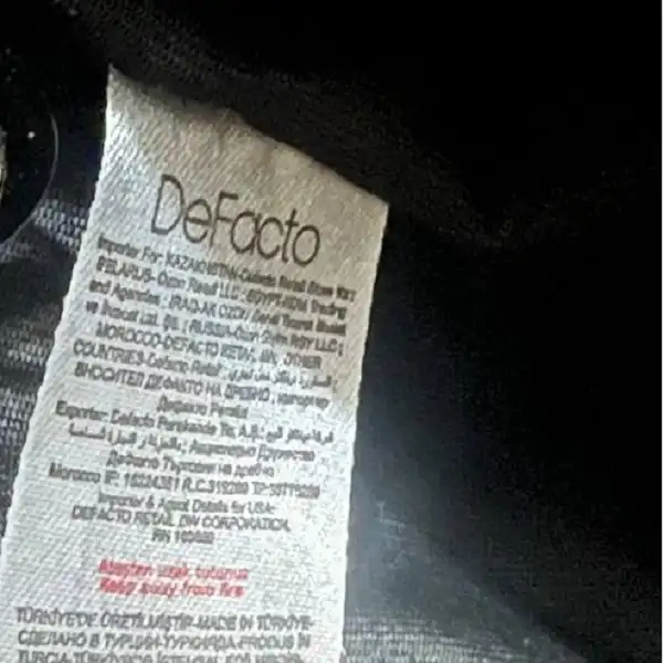 کیف رودوشی زنانه دفکتو مدل AZPN25