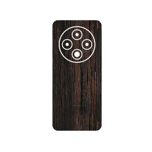 MAHOOT Burned_Wood Cover Sticker for Xiaomi Redmi 14C