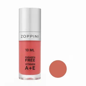  رژ لب مایع مات زوپینی مدل VOLUMIZING شماره 202