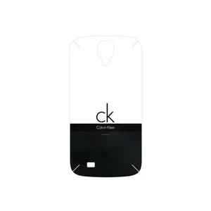 MAHOOT Calvin Klein Cover Sticker for Samsung Galaxy S4