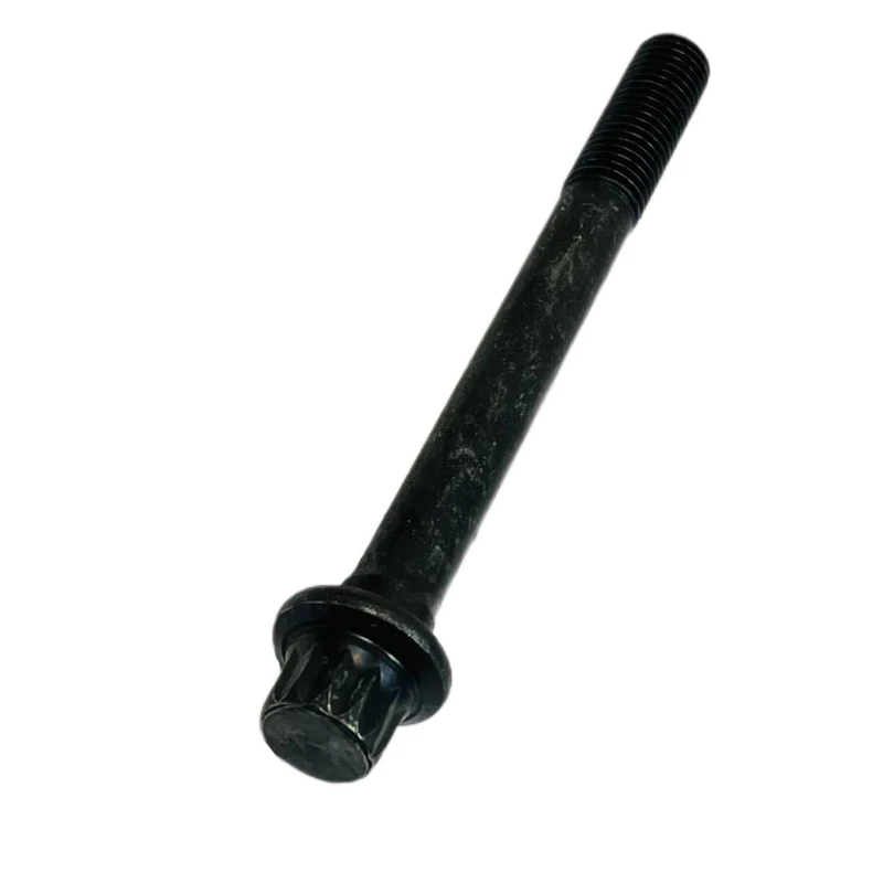 پیچ سر سیلندر اچ آی سی کد 5871 مناسب برای پراید