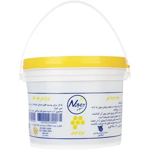 موم موبر نیر مدل Honey وزن 3800 گرم