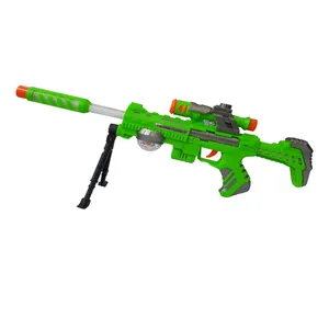 تفنگ بازی مدل SNIPER کد 1802