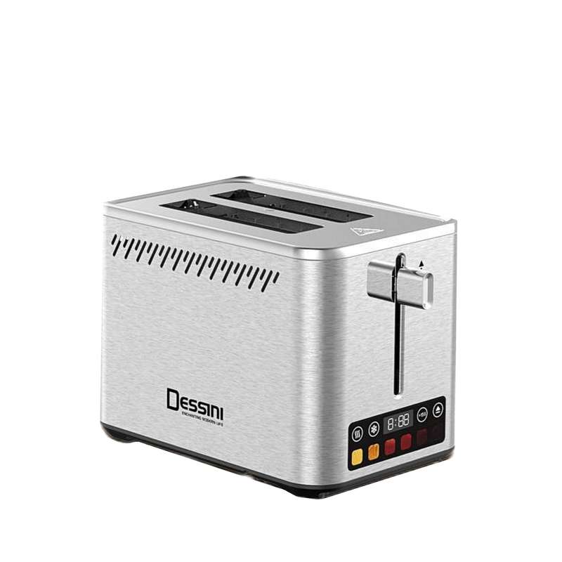 توستر 2 اسلایس دسینی مدل ST-9000