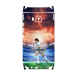 MAHOOT Diego Maradona-FullSkin Cover Sticker for HTC One M9