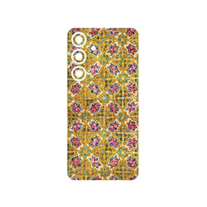 MAHOOT Iran Tile 15 Cover Sticker for Samsung Galaxy S24