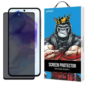 Epicoy Privacy Screen Protector For Samsung Galaxy A55 / Galaxy A35