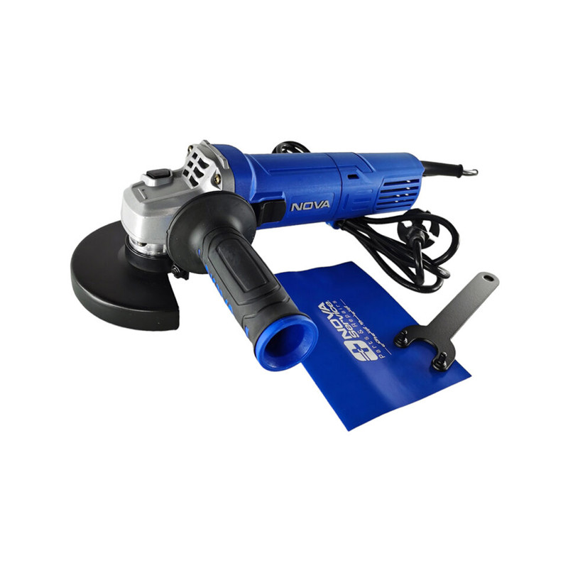 مینی فرز نووا مدل 750w-3110