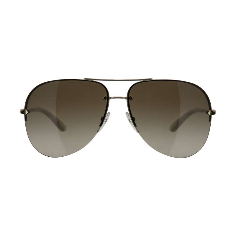 عینک آفتابی مردانه پرادا مدل 530S-ZVN1X1