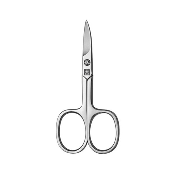  قیچی ناخن زولینگ مدل کلاسیک کد 2945