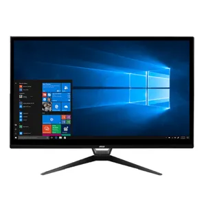  کامپیوتر همه کاره 22 اینچی ام اس آی مدل Pro 22X AM-W 