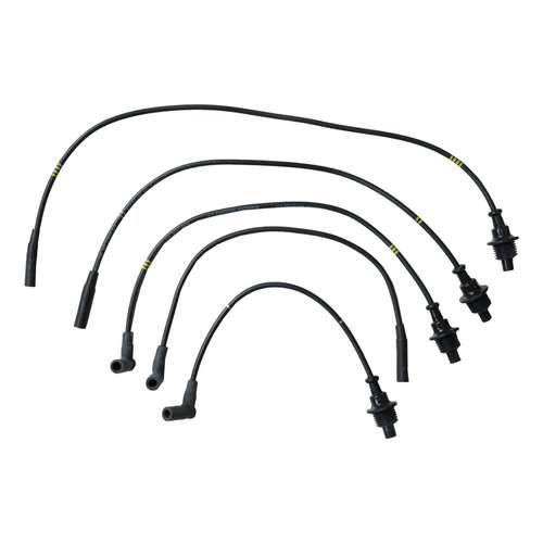 وایر شمع بوجیکرد کد 223 مناسب برای پژو 405 بسته 5 عددی