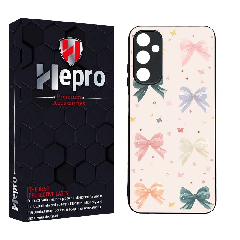 کاور هپرو طرح فانتزی مدل TPU مناسب برای گوشی موبایل سامسونگ Galaxy A05S