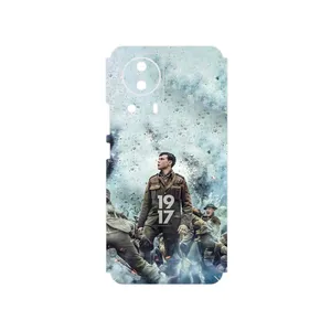 MAHOOT 1917 Cover Sticker for Xiaomi 13 Lite