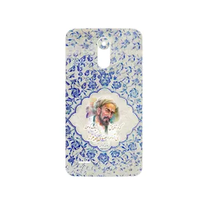 MAHOOT Saadi Cover Sticker for LG Stylus 3