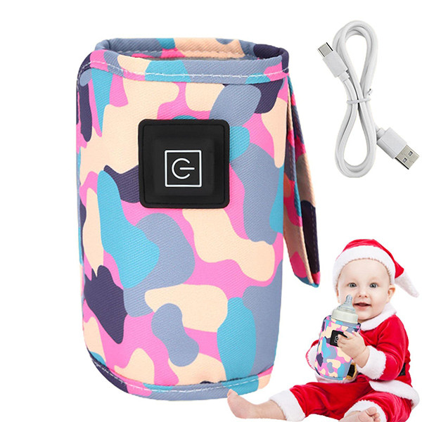 گرم کننده شیشه شیر کیوی مدل Kbaby-50