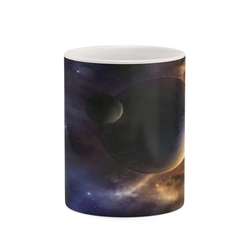 ماگ کاکتی مدل فضا و کهکشان کد mgh20016