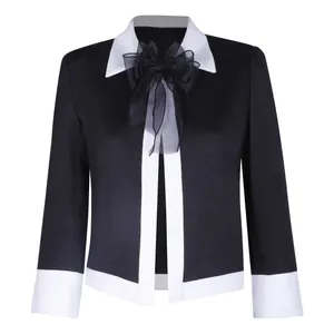 کت زنانه مدل افرا