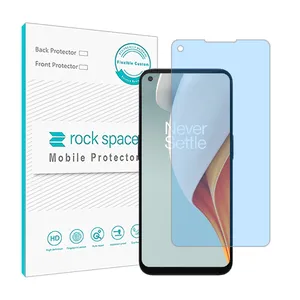 Rockspace HyBLU anti-blue ray screen protector suitable for OnePlus Nord N100 mobile phone