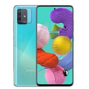 محافظ لنز دوربین مدل a5 مناسب برای گوشی موبایل سامسونگgalaxy A51