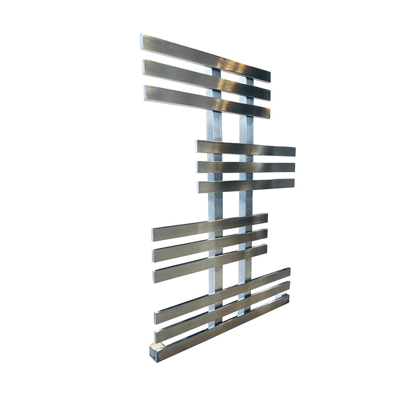 رادیاتور حوله خشک کن مدل سپهر کد 8050