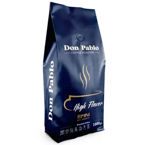 دانه قهوه ریمینی دون پابلو - 1000 گرم
