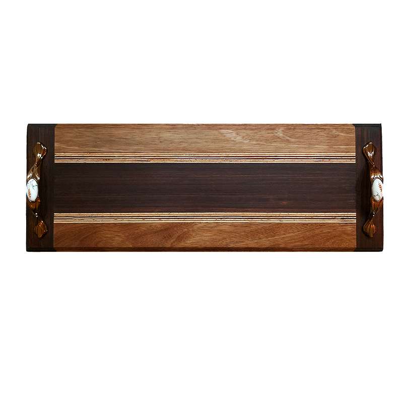 سینی مدل دسته دار WY-513-H